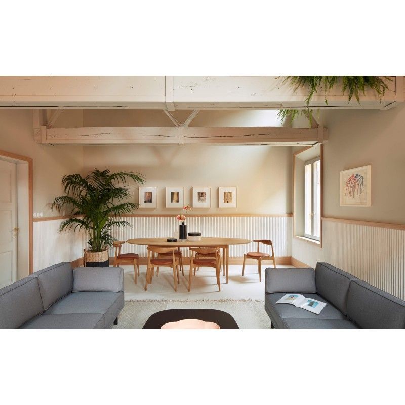 ACCENTS PAINTS PAINT MATT IVORY 4 L - MACVMIV05 01 MUTINA MUTINA - 1