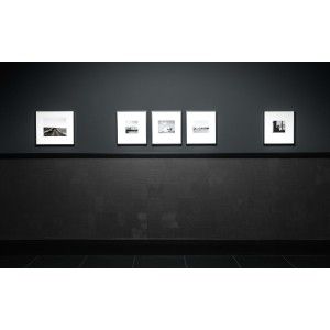 ACCENTS PAINTS PAINT MATT SLATE 1 L - MACVMSL01 01 MUTINA MUTINA - 1