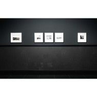 ACCENTS PAINTS PAINT MATT SLATE 1 L - MACVMSL01 01 MUTINA MUTINA - 1