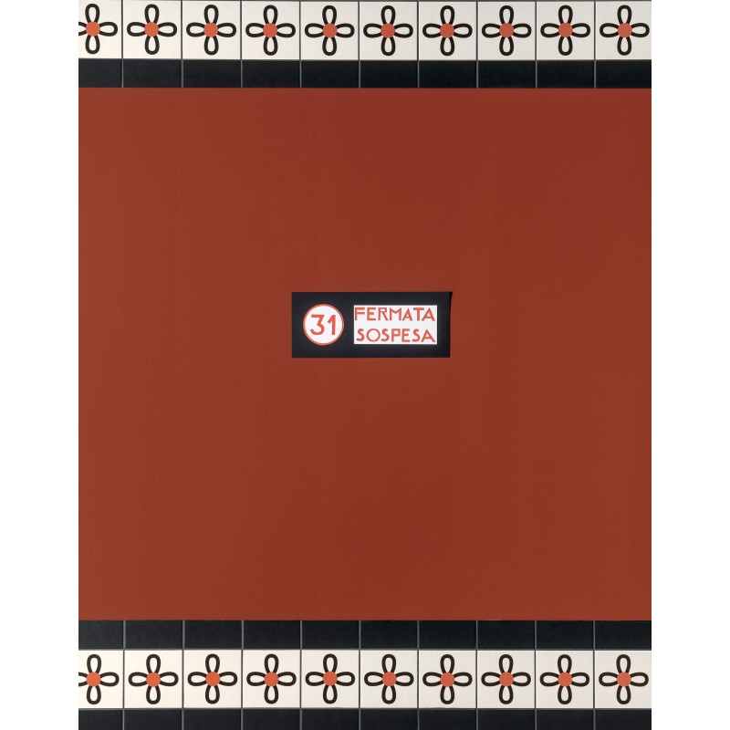 ACCENTS PAINTS PAINT SATIN OXIDE 4 L - MACVSOX05 01 MUTINA MUTINA - 1