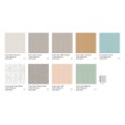 TRUE COLOR GHIACCIO TRATTI MOSAIQUE 30,5X30,5 - FAP CERAMICHE fTLR FAP CERAMICHE - 1