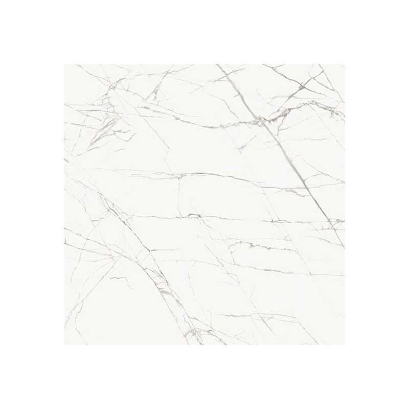 MARMOKER TITAN WHITE GLOSSY 10MM 90x90 - CASALGRANDE PADANA 11990294 CASALGRANDE PADANA - 1