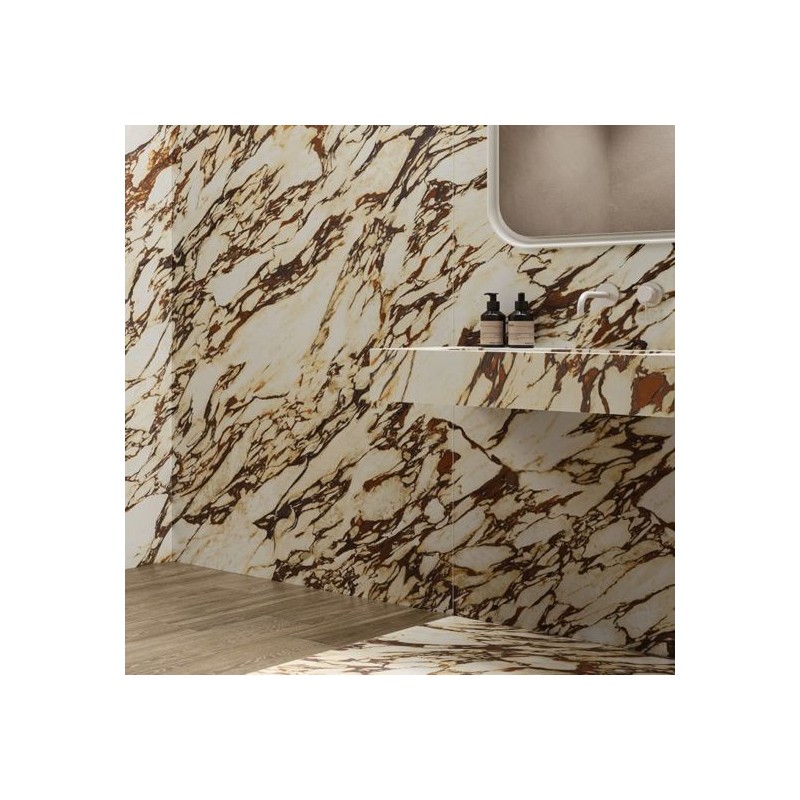 MARMORA PAVONAZZETTO VEIN TOUCH 120x278 - CASALGRANDE PADANA 17575113 CASALGRANDE PADANA - 1
