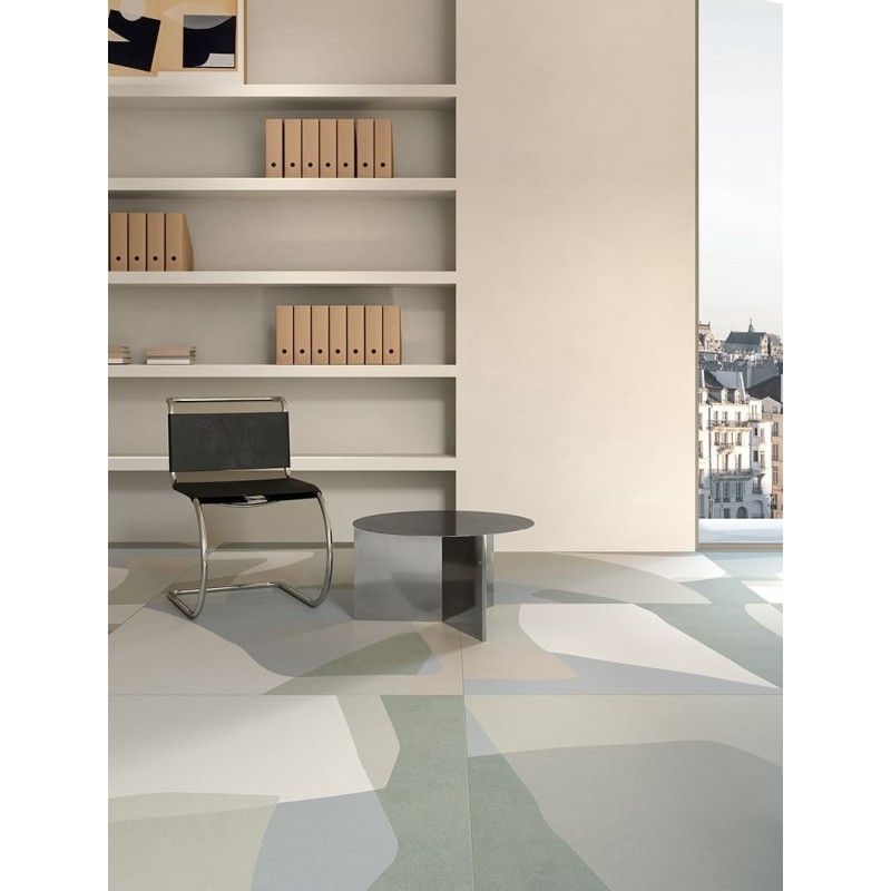 HBE Bioterre SHAPES ARTICO 60X120 RT ARTICO - DEL CONCA GCBESHARTIR DEL CONCA - 1