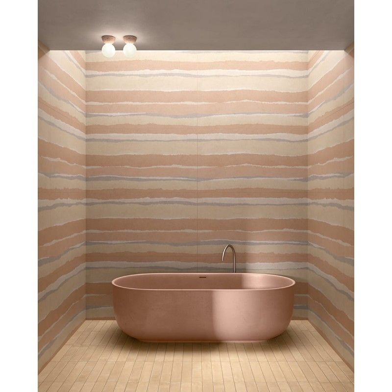 HBE Bioterre STRATUM ARGILLA 60X120 RT ARGILLA - DEL CONCA GCBESTARGIR DEL CONCA - 1