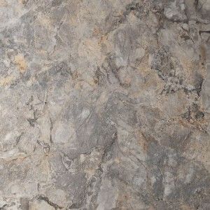 HME VAN GOGH WHITE 5 120X120 RT HARD INVISIBLE GRAY - DEL CONCA GRME05R DEL CONCA - 1