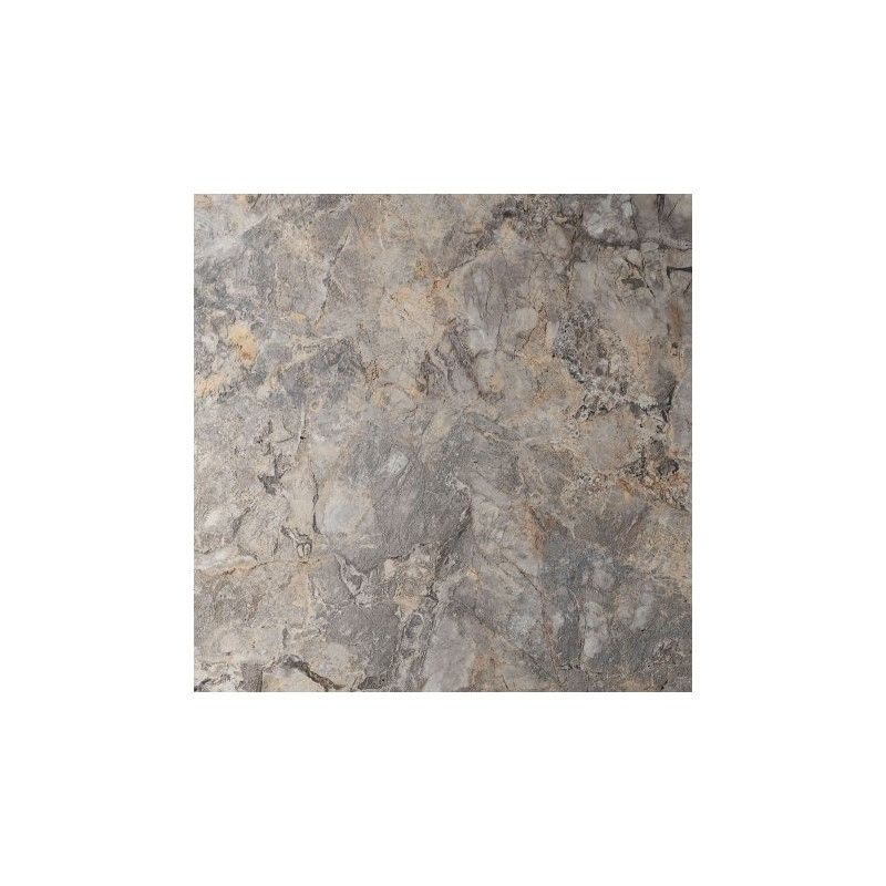 HME VAN GOGH WHITE 5 60X120 RT HARD INVISIBLE GRAY - DEL CONCA GCME05R DEL CONCA - 1