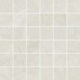 HNS Nesting 10 MOSAIK 30X30 HARD WHITE - DEL CONCA G3NS10MO DEL CONCA - 1