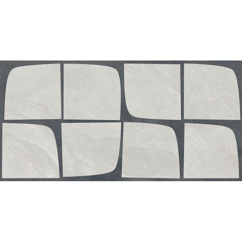 HNS Nesting 15 SYNERGY 60X120 RT HARD ICEBERG - DEL CONCA GCNS15SINER DEL CONCA - 1