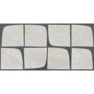 HNS Nesting 15 SYNERGY 60X120 RT HARD ICEBERG - DEL CONCA GCNS15SINER DEL CONCA - 1