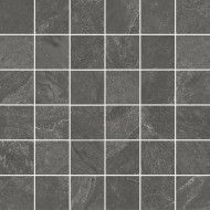 HNS Nesting 8 MOSAIQUE 30X30 HARD ANTRACITE - DEL CONCA G3NS08MO DEL CONCA - 1