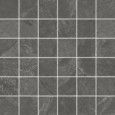 HNS Nesting 8 MOSAIQUE 30X30 HARD ANTRACITE - DEL CONCA G3NS08MO DEL CONCA - 1