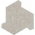 HWD Wild HWD 05 STARS 30X30 RT HARD GREY - DEL CONCA G3WD05ST DEL CONCA - 1