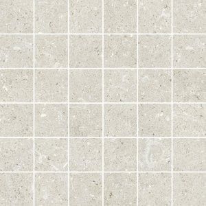 HWD Wild HWD 10 MOSAICO 30X30 RT HARD WHITE - DEL CONCA G3WD10MO DEL CONCA - 1