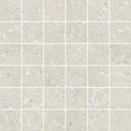 HWD Wild HWD 10 MOSAIK 30X30 RT HARD WHITE - DEL CONCA G3WD10MO DEL CONCA - 1