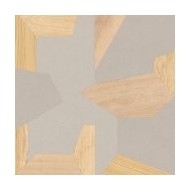 NI Native NI FEELING ARGILLA 60X60 RT - DEL CONCA G9NIFEARGIR DEL CONCA - 1