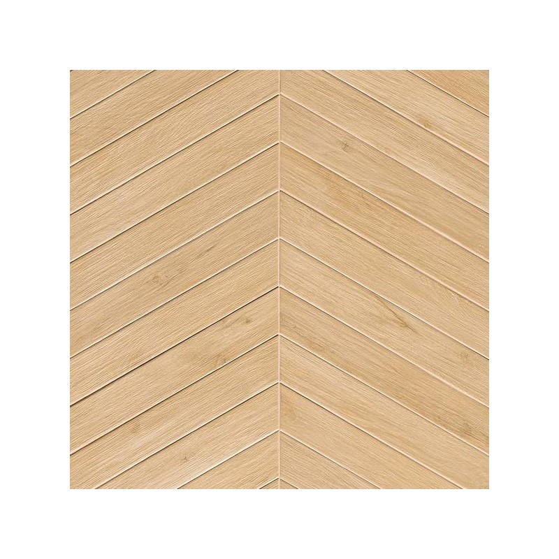 PLEIN AIR 7,5X45 BEIGE CHEVRON  - FAP CERAMICHE fTJ0 FAP CERAMICHE - 1