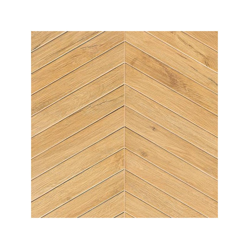 PLEIN AIR 7,5X45 GOLD CHEVRON  - FAP CERAMICHE fTJ1 FAP CERAMICHE - 1