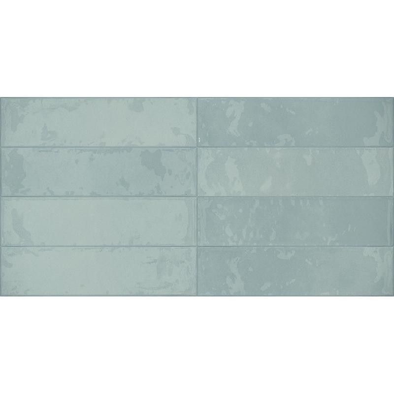 FACTOR Sky Brick Glossy 7,5x30 -  ATLAS CONCORDE SOLUTION HAK9 ATLAS CONCORDE SOLUTION - 1