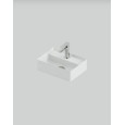 Lavabo comptoir  Scalino 38 38X27cm SCALINO Artceram