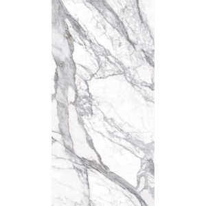JEWELS JW 12 POLISHED SQ STATUARIO LUNENSIS 60X120 9MM  - MIRAGE CDB1 MIRAGE - 1