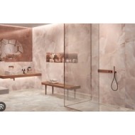 ONYCE ON 03 PRÉ POLIS SQ  MIELE CHIARO 120X120 9MM  - MIRAGE CAM1 MIRAGE - 1