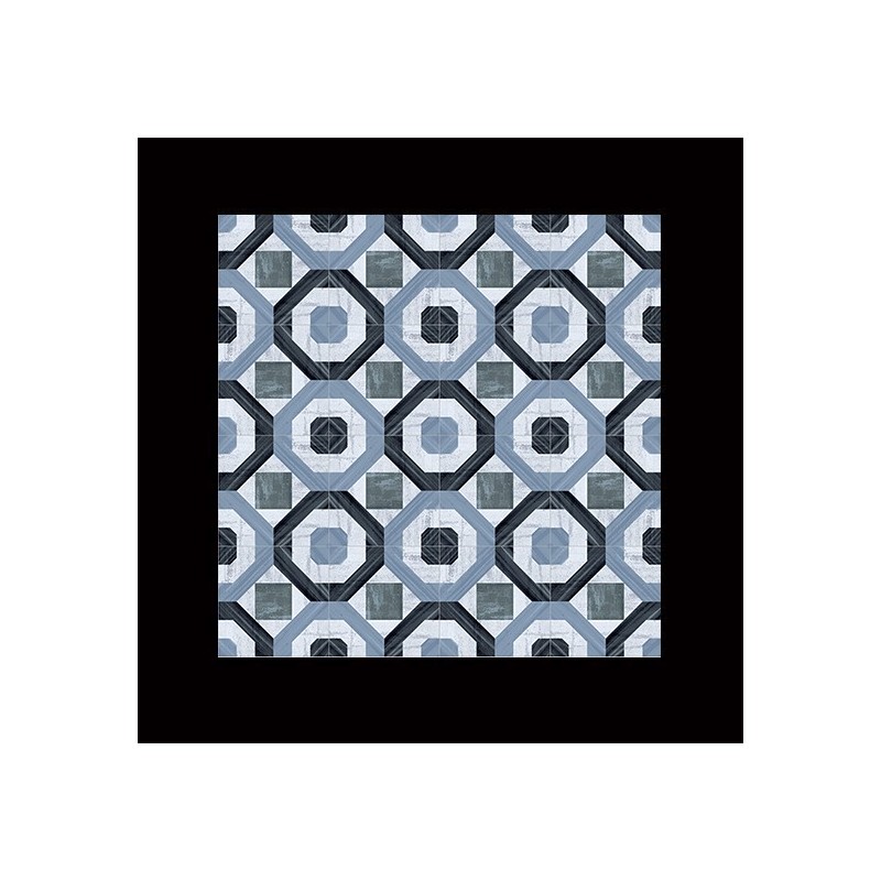 CEMENTINA_3 20X20 RET IND20C3 Ceramica Fioranese