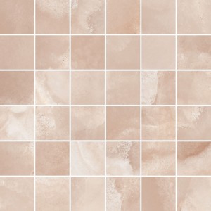 ONYCE ON 04 BRILLANT MOSAICO 36T PINK 30X30 - MIRAGE CBH5 MIRAGE - 1
