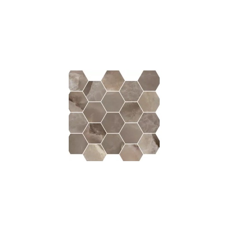 ONYCE ON 05 POLIERT ESAGONO 20T NERO VARIE - MIRAGE CBO3 MIRAGE - 1