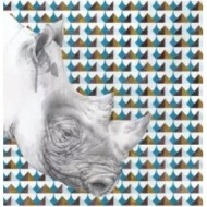 INDOMITA PP 90 MIX ID RHINO  120X278 6MM  - MIRAGE CBO6 MIRAGE - 1