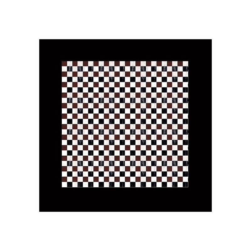 CEMENTINA_5 20X20 RET IND20C5 Ceramica Fioranese