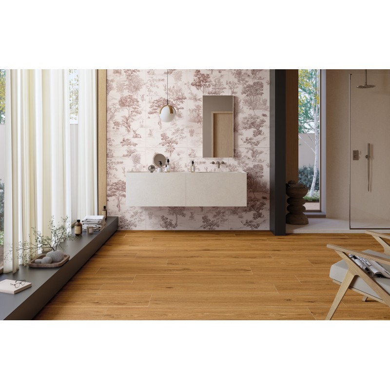 IZUMI IZ 07 SPAZZOLATO RT MIELE SELECT 20X120 9MM  - MIRAGE CAI7 MIRAGE - 1