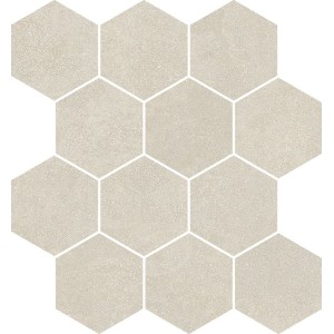 RECONCRETE RO 01 GEBUERSTET EXa BIANCO CALDO VARIE - MIRAGE CBJ0 MIRAGE - 1