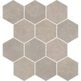 RECONCRETE RO 03 GEBUERSTET EXa TAUPE VARIE - MIRAGE CBJ2 MIRAGE - 1