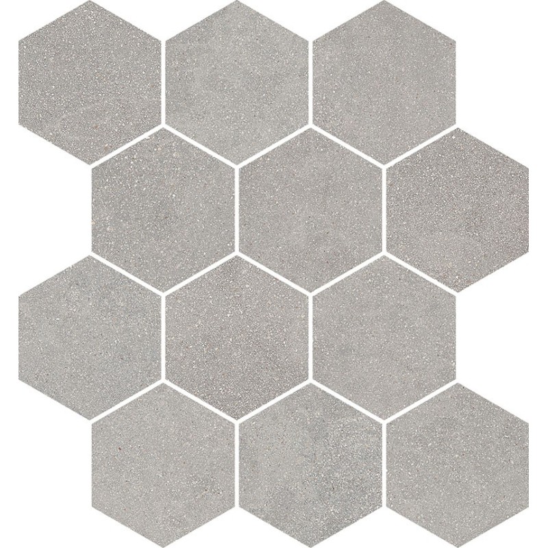 RECONCRETE RO 04 GEBUERSTET EXa GRIGIO CHIARO VARIE - MIRAGE CBJ3 MIRAGE - 1