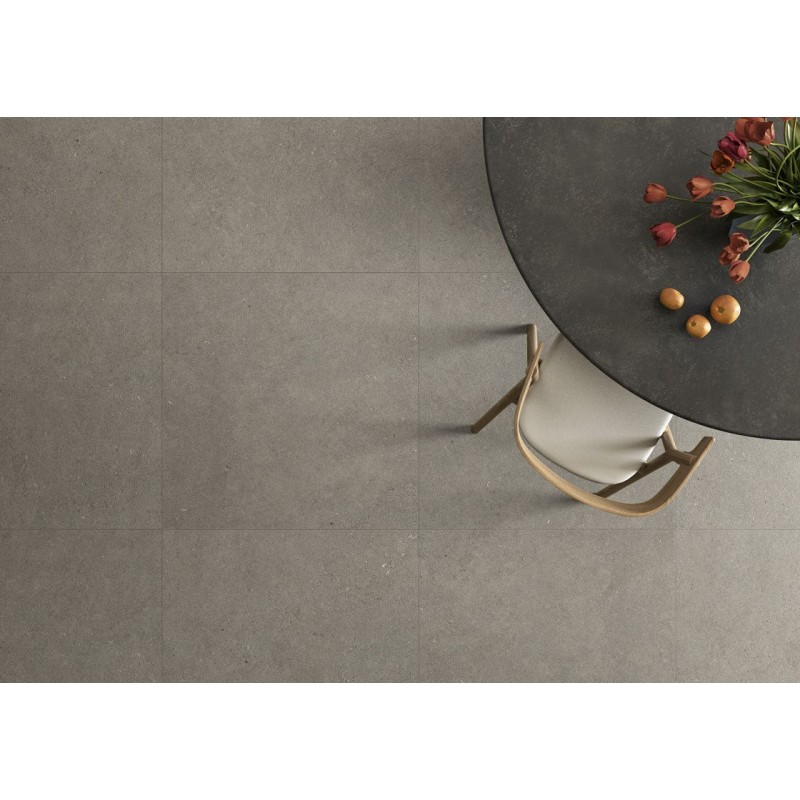 INTENSE CRETE LAPPATO RT 90x90 cm - LEA CERAMICHE LG9IN3L LEA CERAMICHE - 1