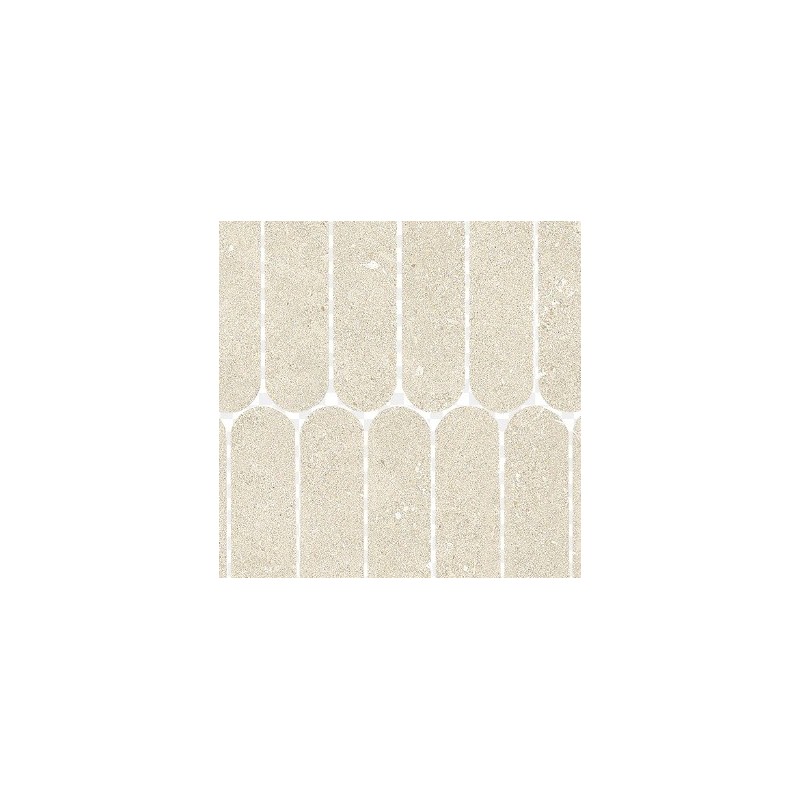 INTENSE MOSAIC PILLS  CLAIR LAPPED 30X30 - LEA CERAMICHE LGCIN0P LEA CERAMICHE - 1