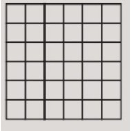 NOBLESSE MOSAIQUE 36 CALACATTA PRESTIGE LISSÉ 30X30 - LEA CERAMICHE LGCNB11 LEA CERAMICHE - 1