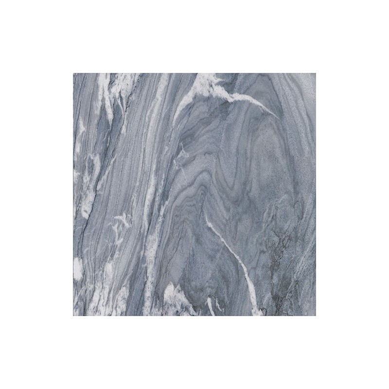 NOBLESSE BLUE RIVER 120X120cm 6mm - LEA CERAMICHE LS8NB62 LEA CERAMICHE - 1