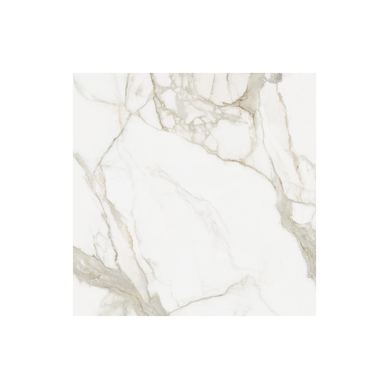 NOBLESSE CALACATTA PRESTIGE SMOOTHED 120x278cm 6mm - LEA CERAMICHE LS6NB11 LEA CERAMICHE - 1