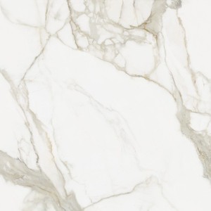 NOBLESSE CALACATTA PRESTIGE SMOOTH 120x278cm 6mm - LEA CERAMICHE LS6NB10 LEA CERAMICHE - 1