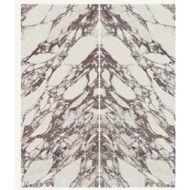 NOBLESSE VIOLA BUTTERFLY B LISSÉ 120X278 - LEA CERAMICHE LS6NB49 LEA CERAMICHE - 1