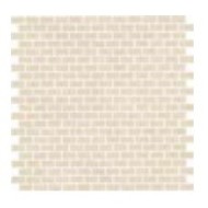 CEMENT VIBES MICROMOSAIK CALCE RESIN NATURAL SQ 30X30 - PIEMME CERAMICHE PMM 06047 PIEMME CERAMICHE - 1