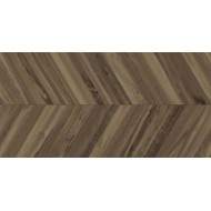 FLEUR DE BOIS CHEVRON CHOCOLAT NATURAL SQ 60X120 - PIEMME CERAMICHE PMM 03026B PIEMME CERAMICHE - 1