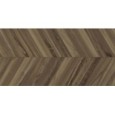 FLEUR DE BOIS CHEVRON CHOCOLAT NATURAL SQ 60X120 - PIEMME CERAMICHE PMM 03026B PIEMME CERAMICHE - 1
