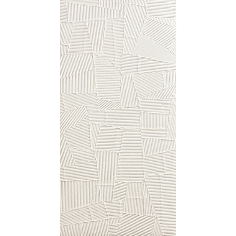 HOMEY PAPER CLAY NEVE 60X120 - PIEMME CERAMICHE PMM 06074 PIEMME CERAMICHE - 1