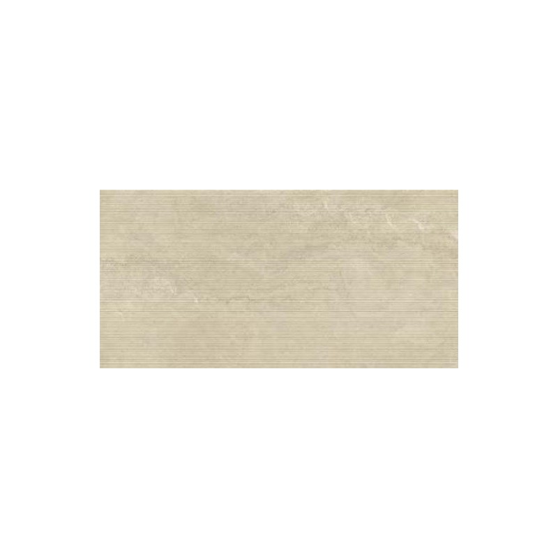 LIMESTONE FRENCH BEIGE RIBBED NATURAL SQ 60X120 - PIEMME CERAMICHE PMM 05599 PIEMME CERAMICHE - 1