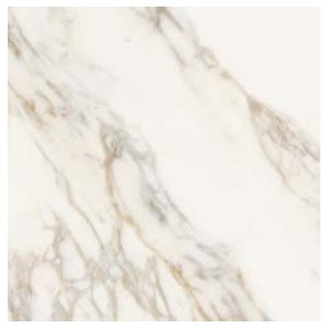 MAJESTIC PURE MAGNIFICENT CALACATTA SMOOTHED SQ 60X60 - PIEMME CERAMICHE PMM 03915B PIEMME CERAMICHE - 1
