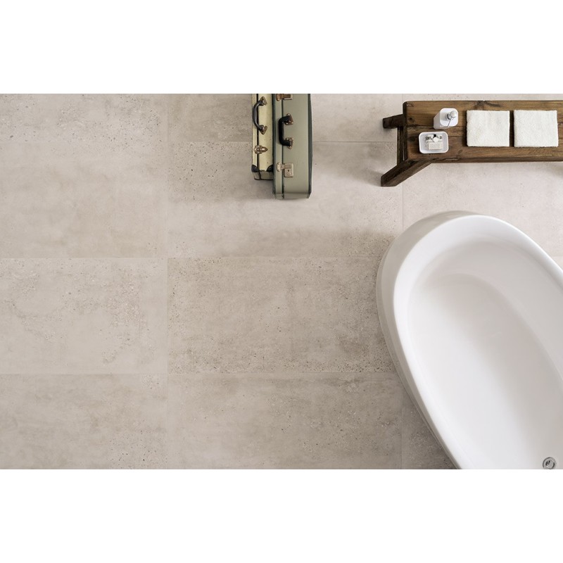 CONCRETE IVORY 45,3X90,6 RET 0CN491R Ceramica Fioranese