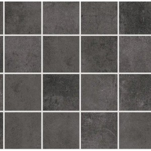 OPEN MOSAICO 5X5 NERO - NOVABELL OP995K NOVABELL - 1